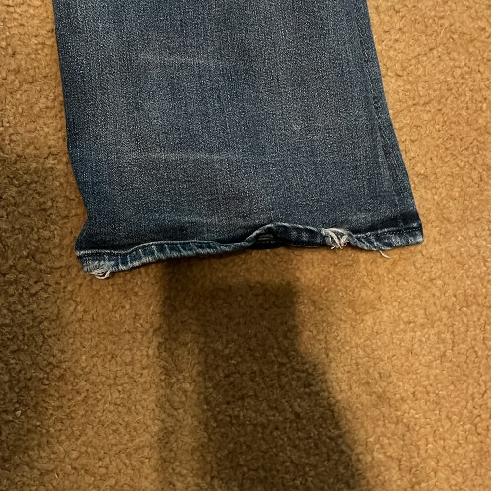 Barely Boot High Rise jeans - Picture 6 of 6